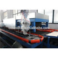 PU Sandwich Composite Production Line for Roof Panel